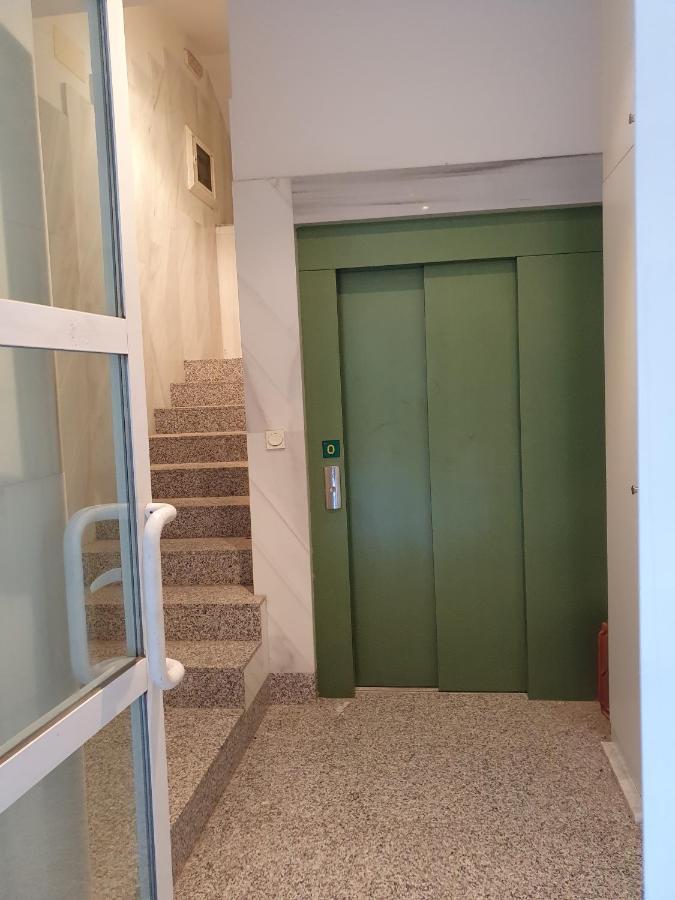 Apartamento San Juan 2 Murcía Exteriér fotografie