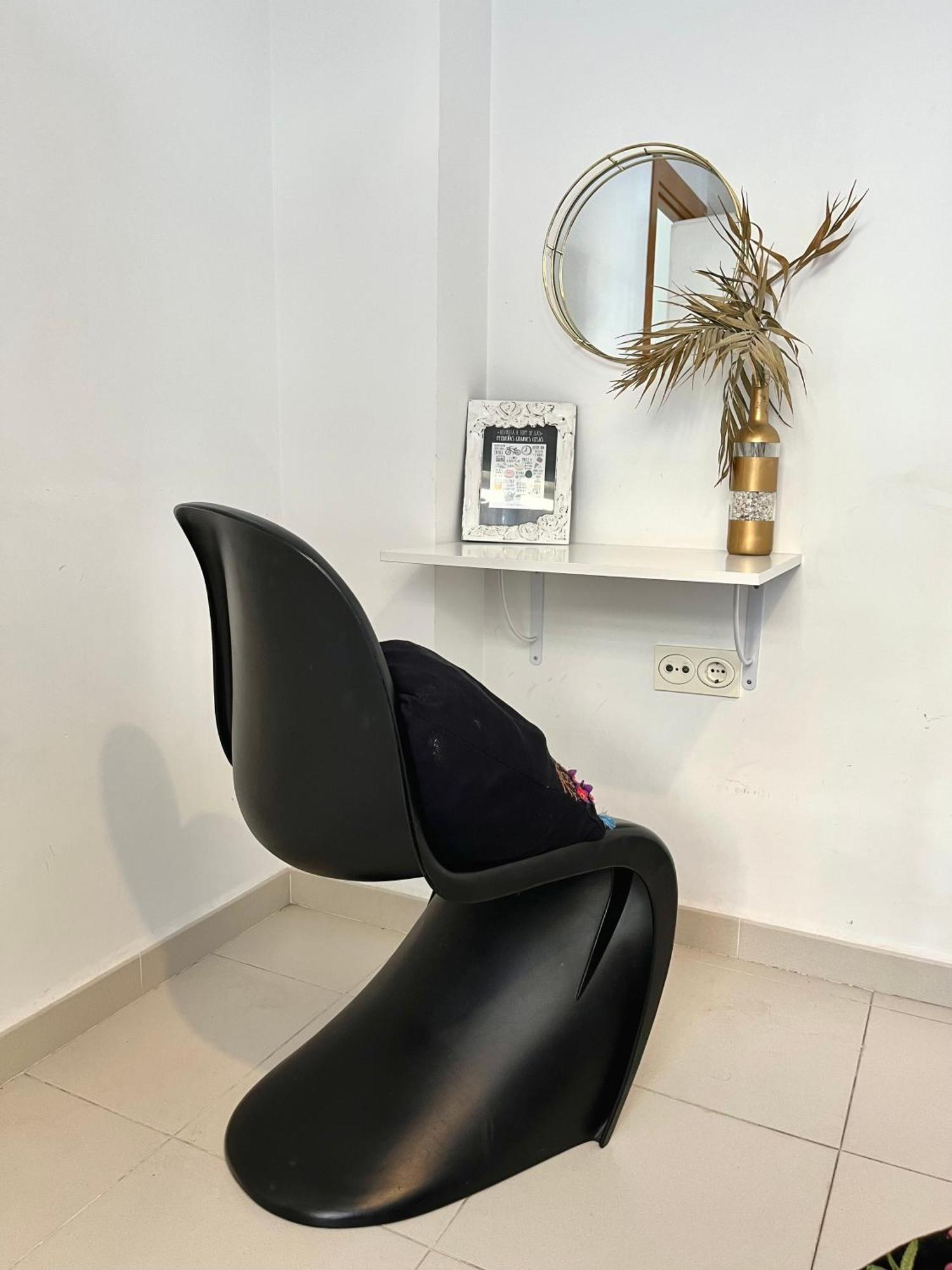 Apartamento San Juan 2 Murcía Exteriér fotografie