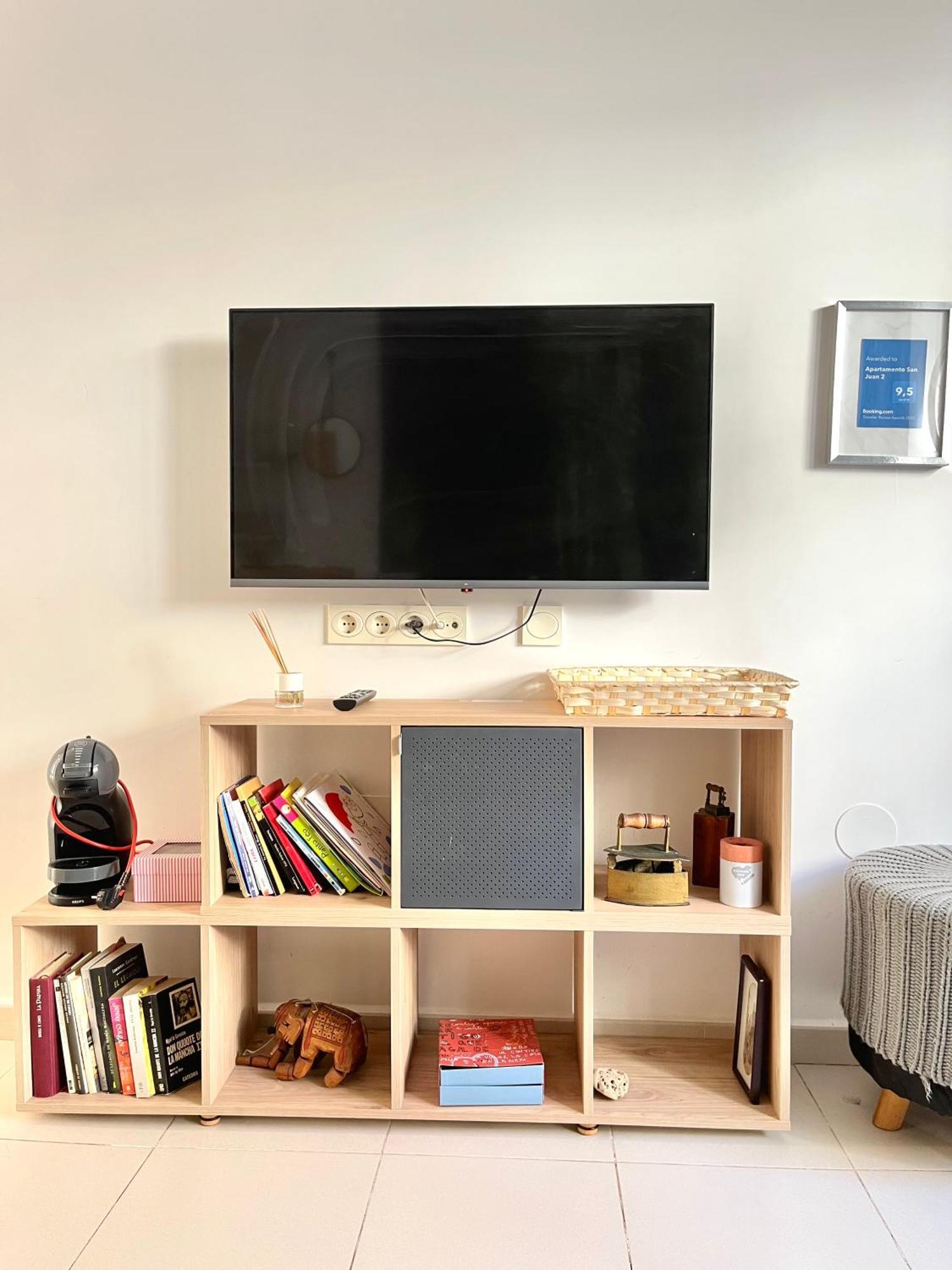 Apartamento San Juan 2 Murcía Exteriér fotografie