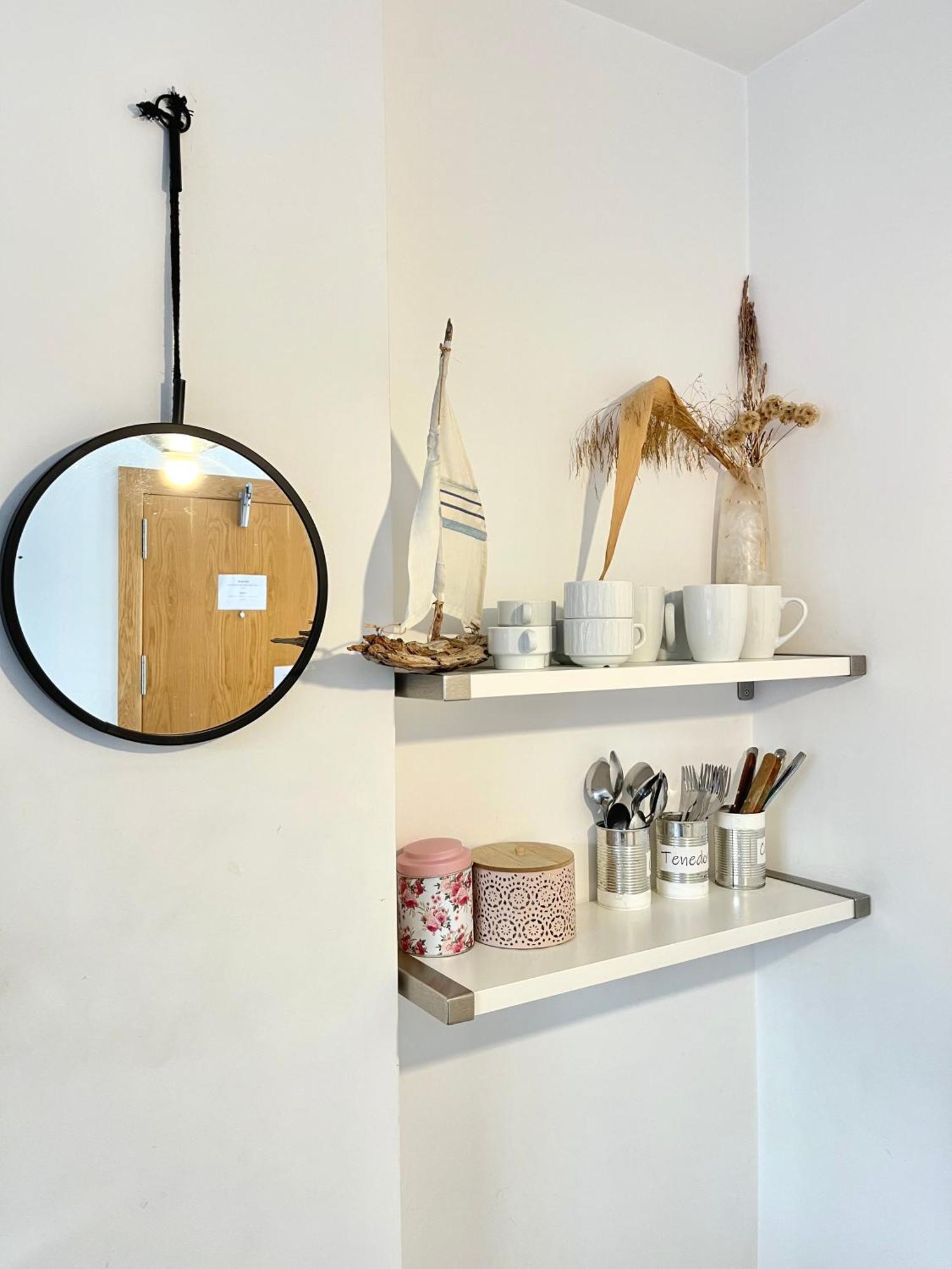 Apartamento San Juan 2 Murcía Exteriér fotografie