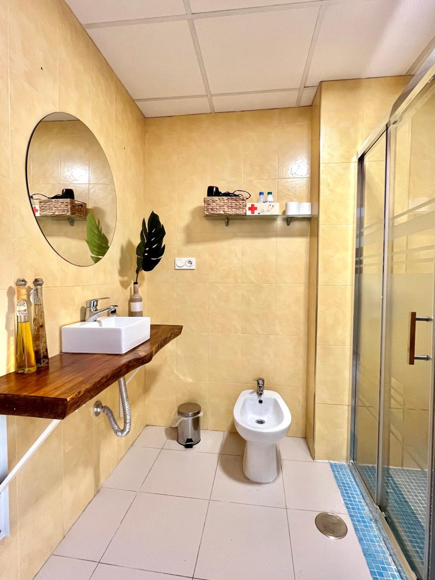 Apartamento San Juan 2 Murcía Exteriér fotografie